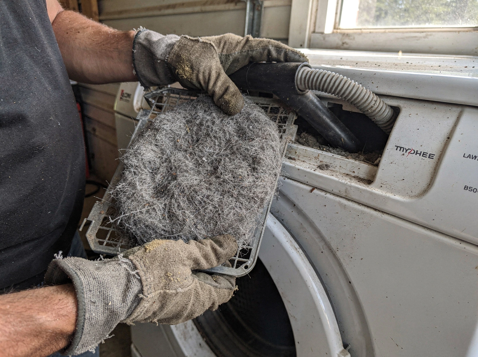 Cleaning Dryer Lint Trap service in North Valley, NM