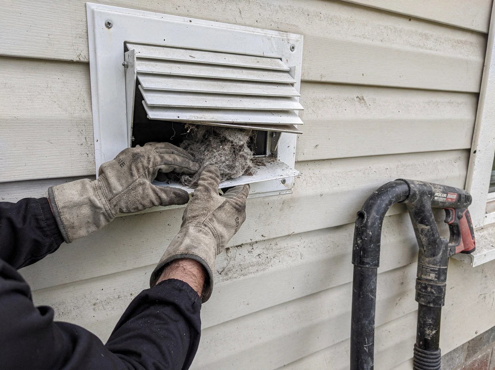 Exhaust Vent Cleaning service in North Valley, NM