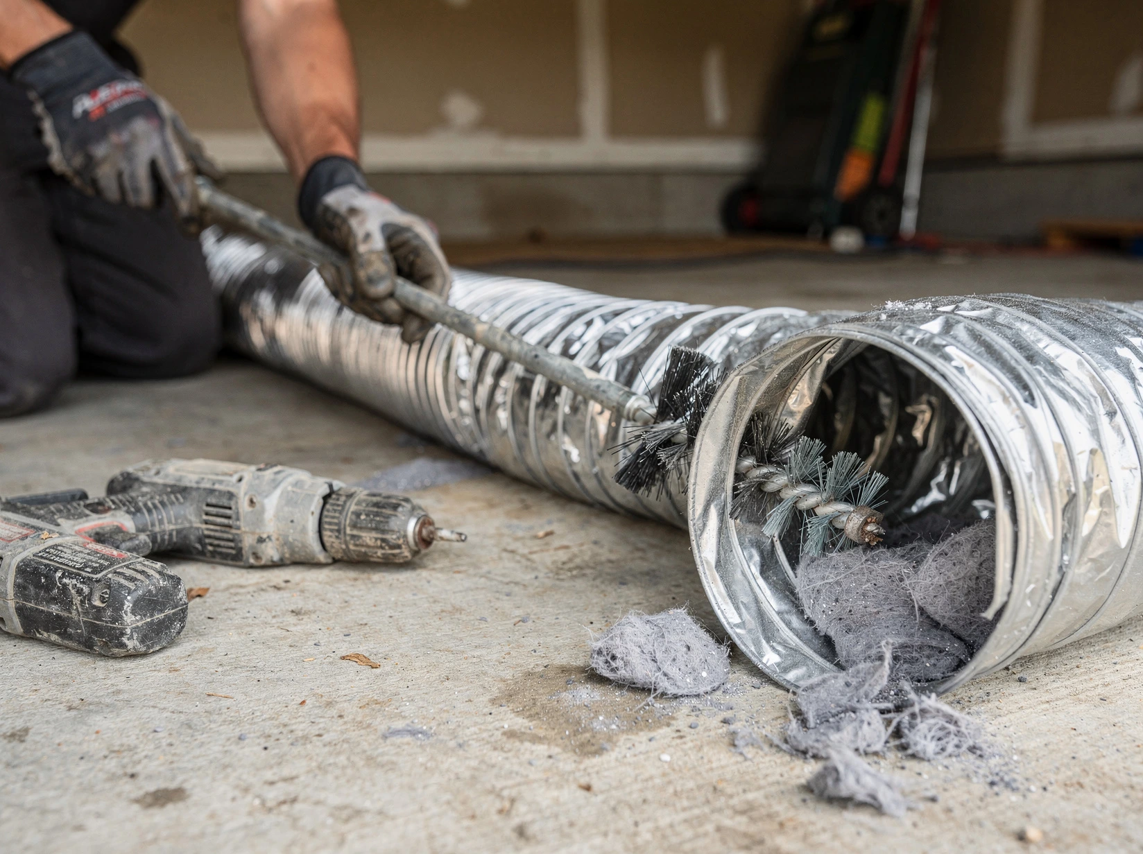 Duct Cleaning service in North Valley, NM
