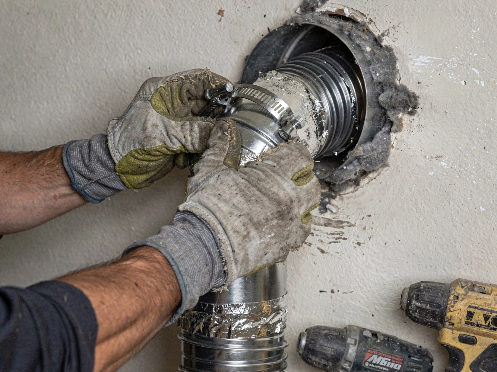 Hose Installation service in North Valley, NM