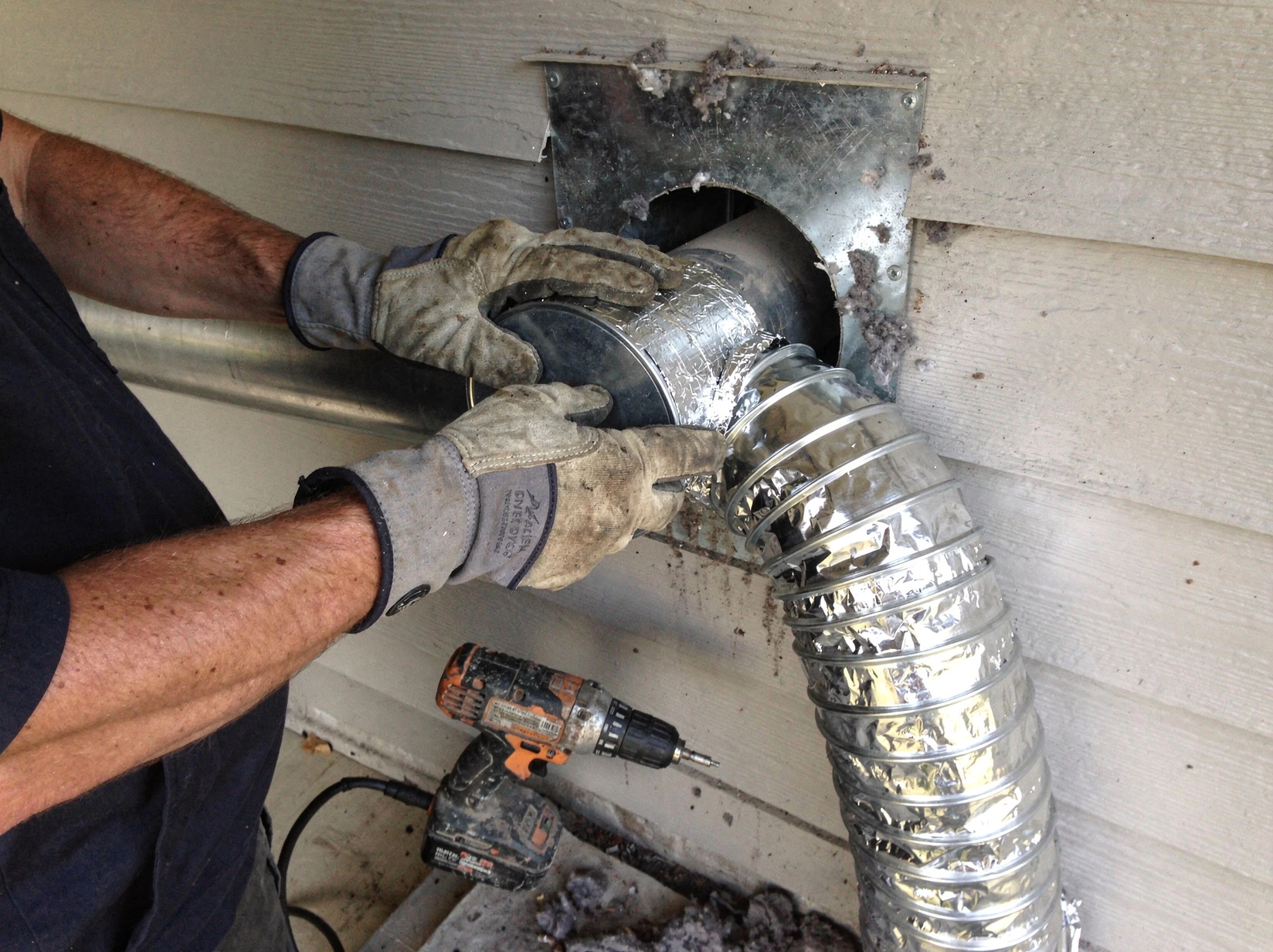 Vent Repair & Installation service in North Valley, NM