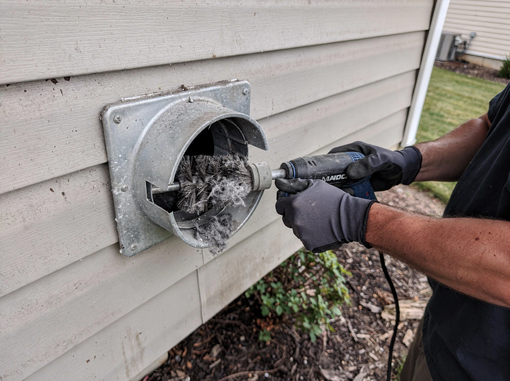 Residential Vent Cleaning service in North Valley, NM